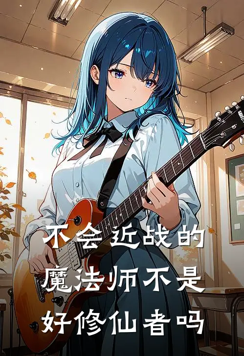 不会近战的魔法师不是好修仙者吗