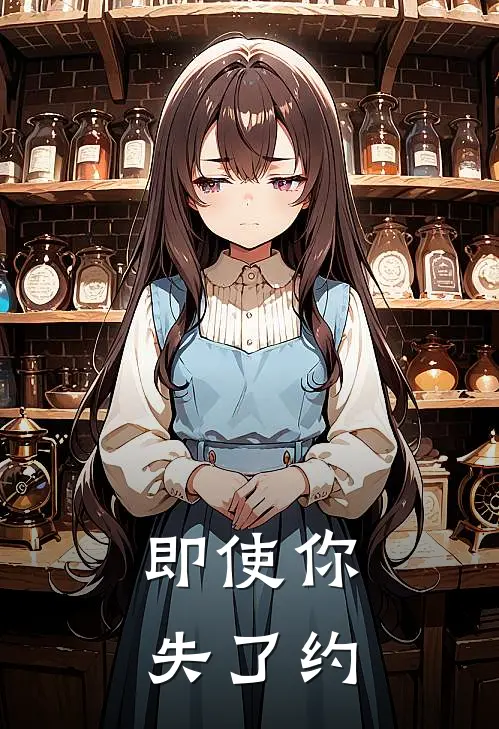 即使你失了约，