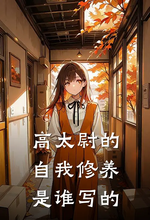 高太尉的自我修养是谁写的