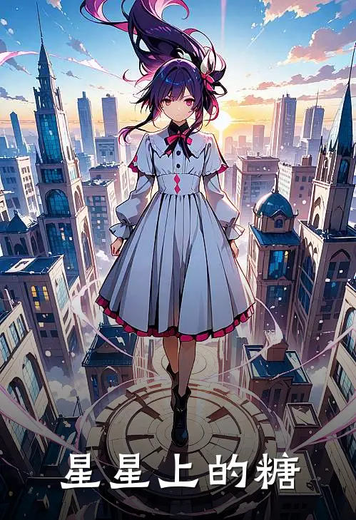 星星上的糖