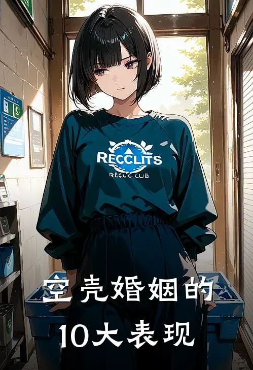 空壳婚姻的10大表现