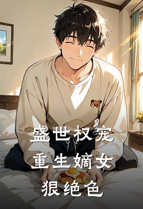 盛世权宠：重生嫡女狠绝色