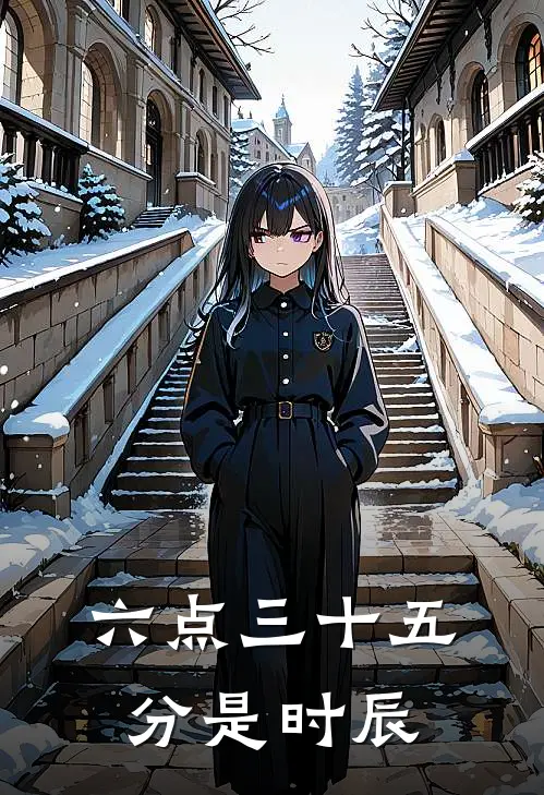 六点三十五分是时辰