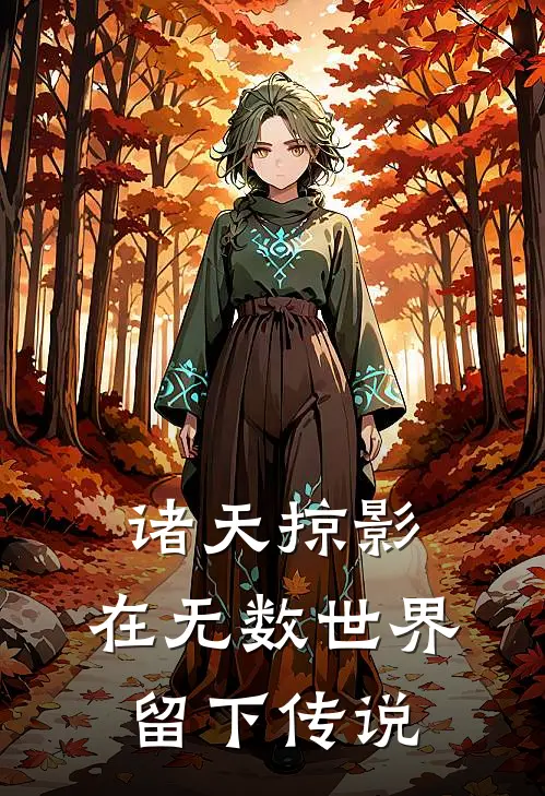 诸天掠影：在无数世界留下传说(姜叙赵安)_姜叙赵安热门小说