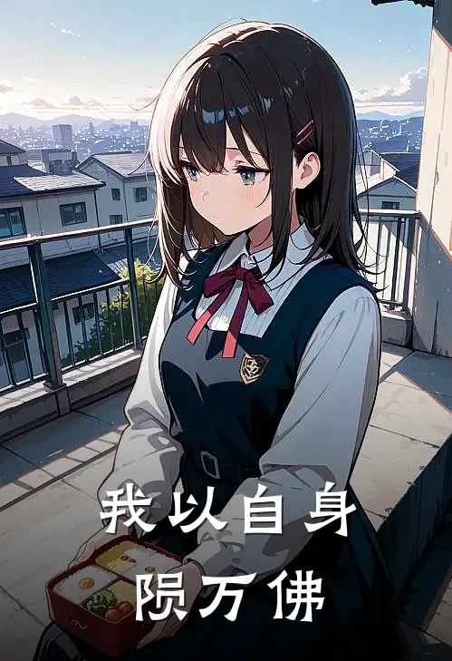 我以自身陨万佛