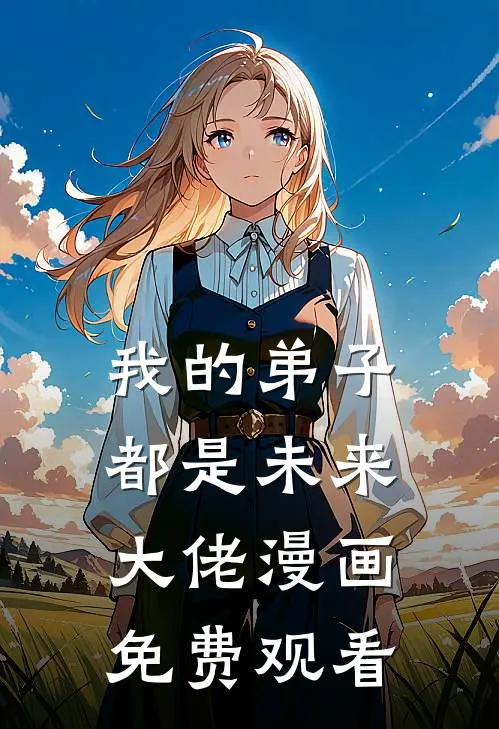 我的弟子都是未来大佬漫画免费观看