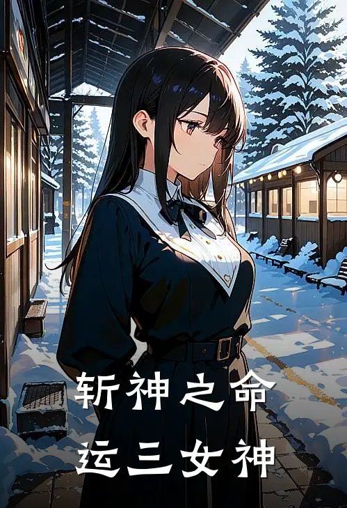 斩神之命运三女神