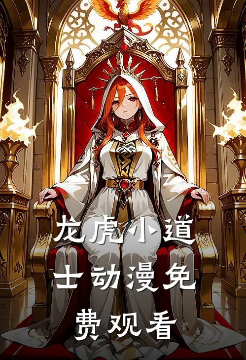 龙虎小道士动漫免费观看