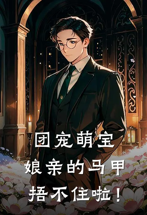 团宠萌宝：娘亲的马甲捂不住啦！苏婉清赵虎免费完本小说_小说推荐完本团宠萌宝：娘亲的马甲捂不住啦！(苏婉清赵虎)