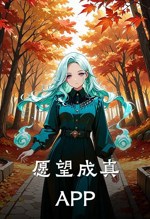 愿望成真APP