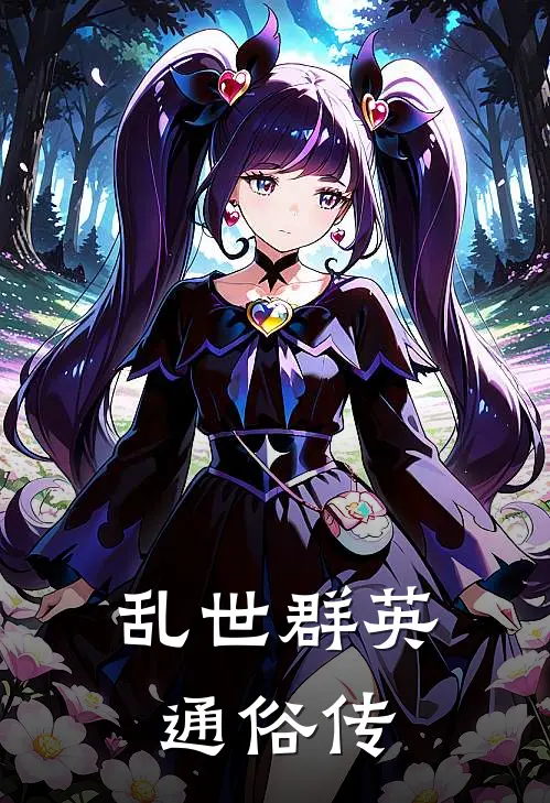 乱世群英通俗传张君宝云伯最新推荐小说_完结版小说推荐乱世群英通俗传张君宝云伯