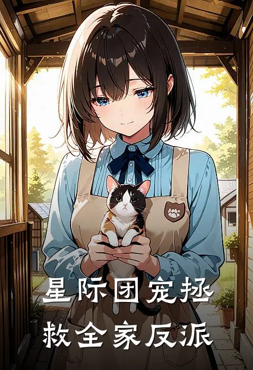 星际团宠拯救全家反派