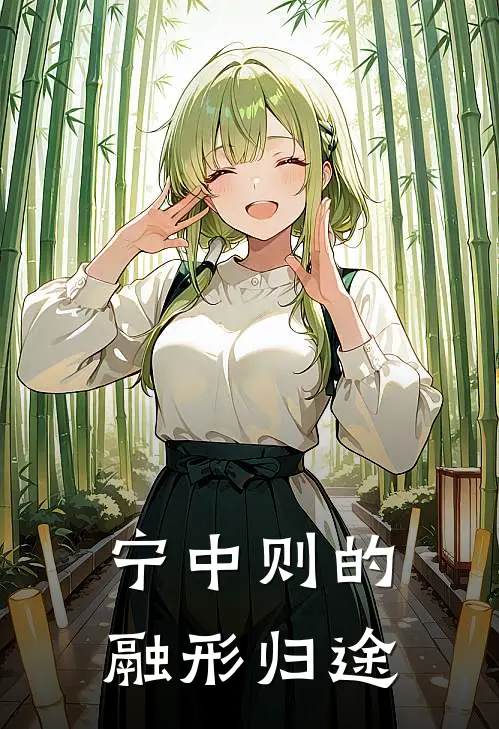 宁中则的融形归途