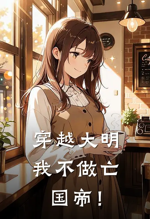 穿越大明，我不做亡国帝！凌辰杨嗣昌完本完结小说_热门小说排行榜穿越大明，我不做亡国帝！凌辰杨嗣昌