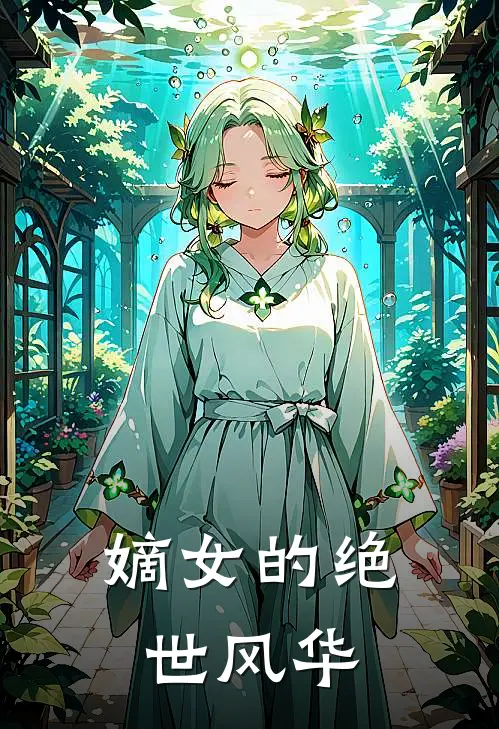 嫡女的绝世风华