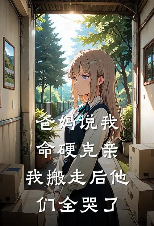 爸妈说我命硬克亲，我搬走后他们全哭了