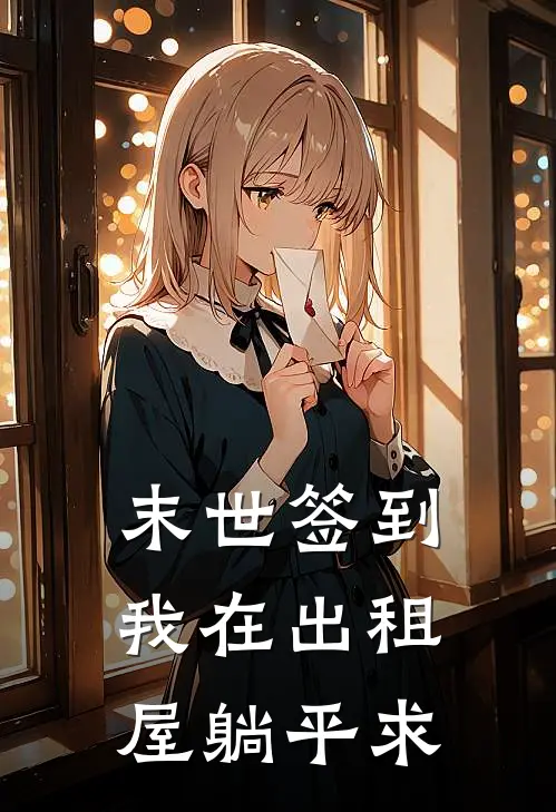 末世签到：我在出租屋躺平求(林小雅陈默)完整版免费阅读_最新章节列表末世签到：我在出租屋躺平求(林小雅陈默)