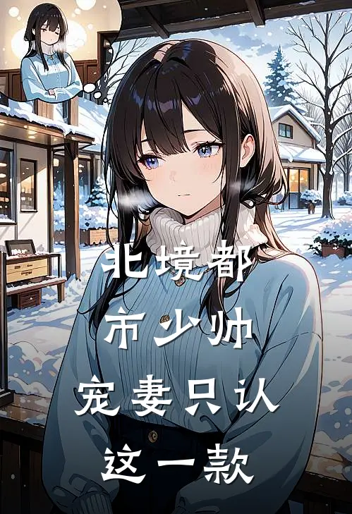 北境都市少帅：宠妻只认这一款沈知意都靖远全本完结小说_最新章节列表北境都市少帅：宠妻只认这一款(沈知意都靖远)