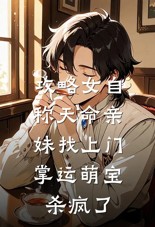 攻略女自称天命亲妹找上门，掌运萌宝杀疯了苏阿九攻略女免费小说大全_小说推荐完本攻略女自称天命亲妹找上门，掌运萌宝杀疯了(苏阿九攻略女)