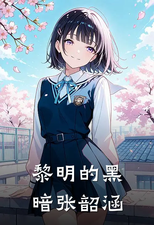 黎明的黑暗张韶涵