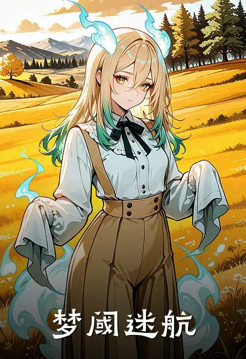 梦阈迷航林小满沈清越免费完本小说_小说推荐完本梦阈迷航(林小满沈清越)