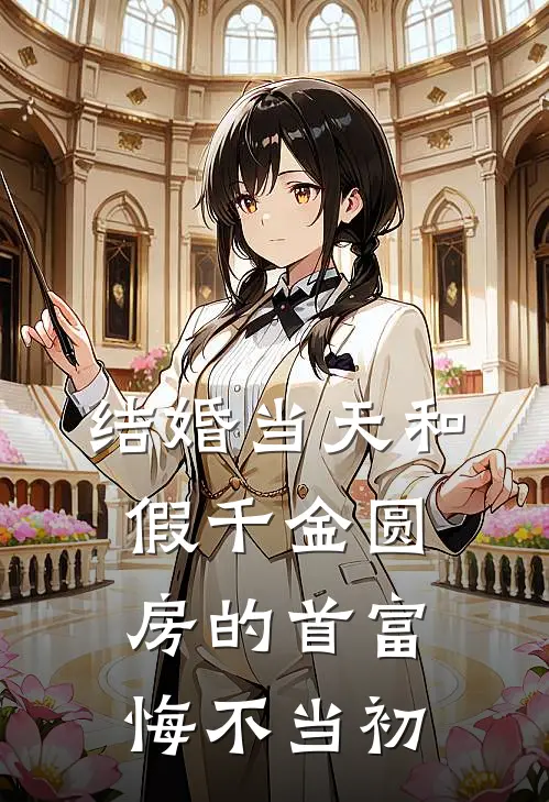 结婚当天和假千金圆房的首富悔不当初