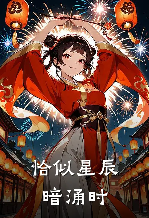 恰似星辰暗涌时邹一洋沈礼礼_《恰似星辰暗涌时》最新章节免费在线阅读