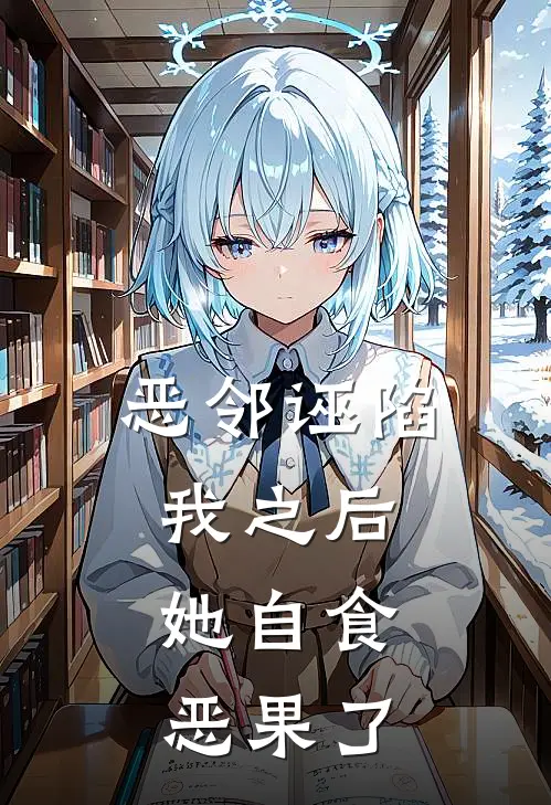 恶邻诬陷我之后，她自食恶果了