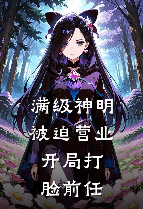 满级神明被迫营业，开局打脸前任