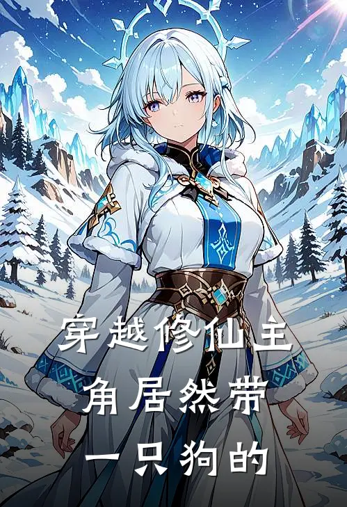 穿越修仙主角居然带一只狗的