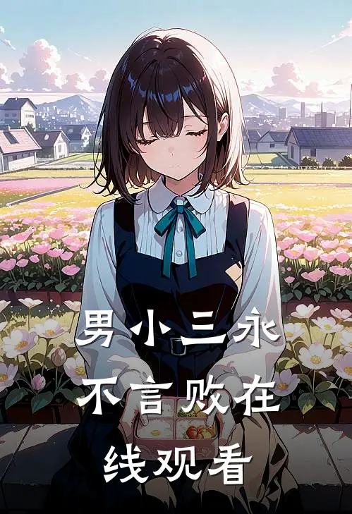 男小三永不言败在线观看