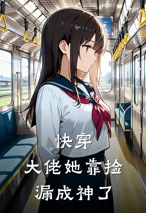 快穿：大佬她靠捡漏成神了
