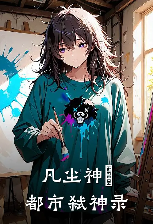 凡尘神祇：都市弑神录