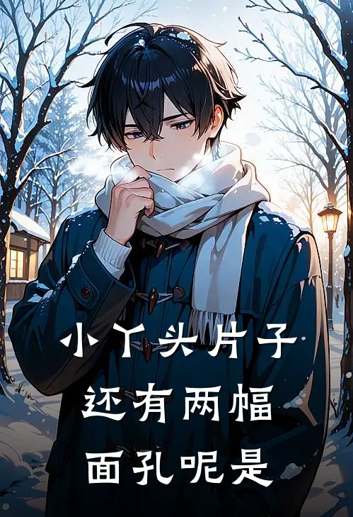 小丫头片子还有两幅面孔呢是