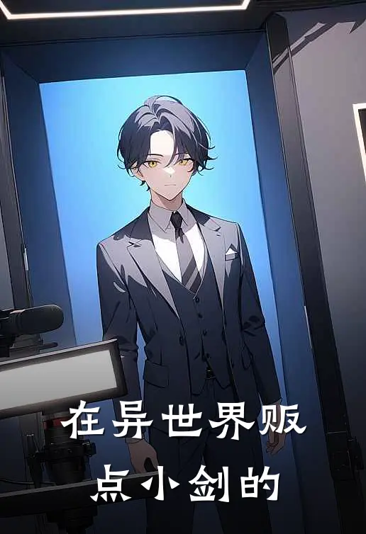 在异世界贩点小剑的