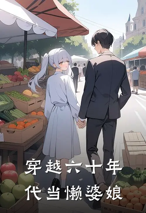 穿越六十年代当懒婆娘