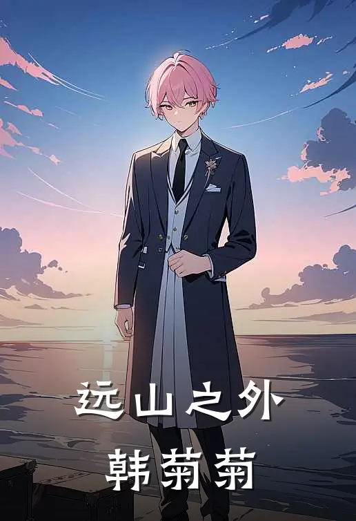 远山之外韩菊菊