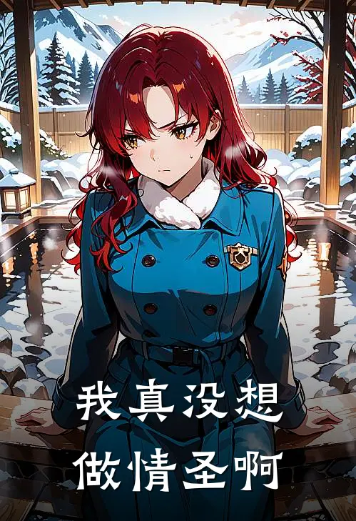 我真没想做情圣啊(叶焰林婳)网络热门小说_最新小说我真没想做情圣啊(叶焰林婳)