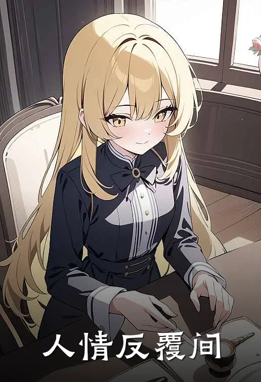 陆舟施孤人情反覆间完结版在线阅读_人情反覆间全集免费在线阅读