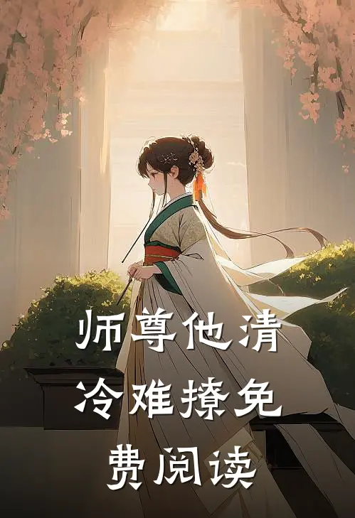 师尊他清冷难撩免费阅读