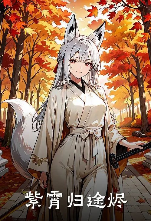 《紫霄归途烬》方思甜林峰已完结小说_紫霄归途烬(方思甜林峰)火爆小说