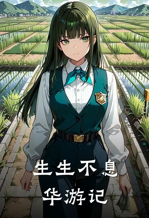 生生不息华游记