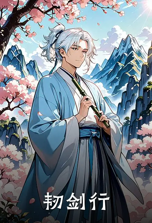 韧剑行(林尘李猛)最新章节在线阅读_(韧剑行)最新章节在线阅读