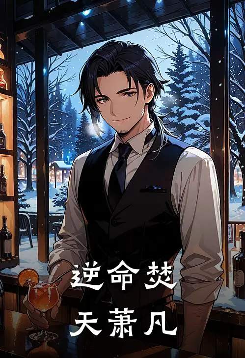 逆命焚天萧凡萧凡赵宇免费小说完整版_完结版小说阅读逆命焚天萧凡(萧凡赵宇)