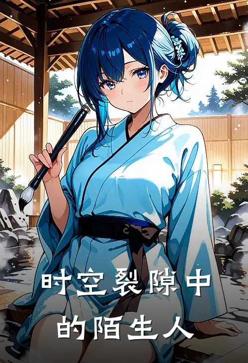 时空裂隙中的陌生人陈默陈默完整版免费小说_全本免费完结小说时空裂隙中的陌生人陈默陈默