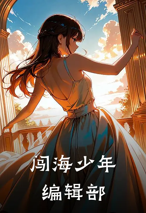 闯海少年编辑部