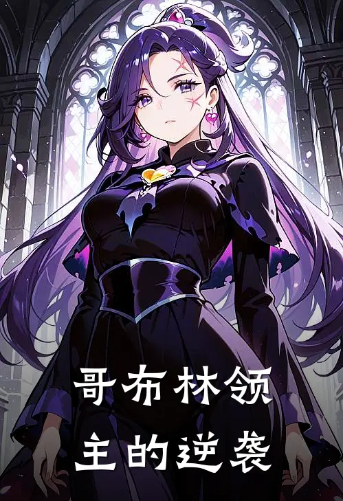 哥布林领主的逆袭