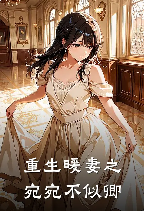 重生暖妻之宛宛不似卿