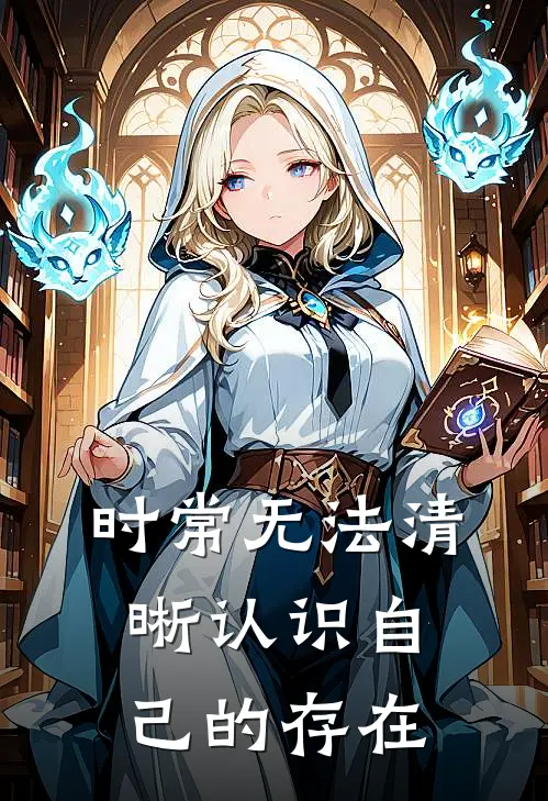 时常无法清晰认识自己的存在