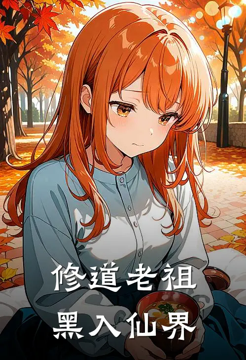 修道老祖黑入仙界